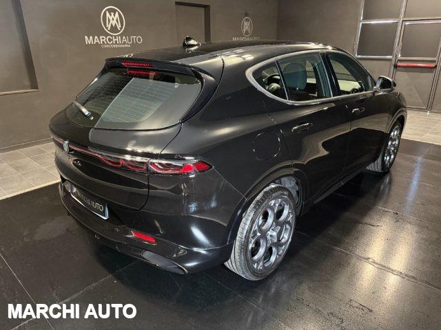 ALFA ROMEO Tonale 1.5 160 CV MHEV TCT7 Sprint