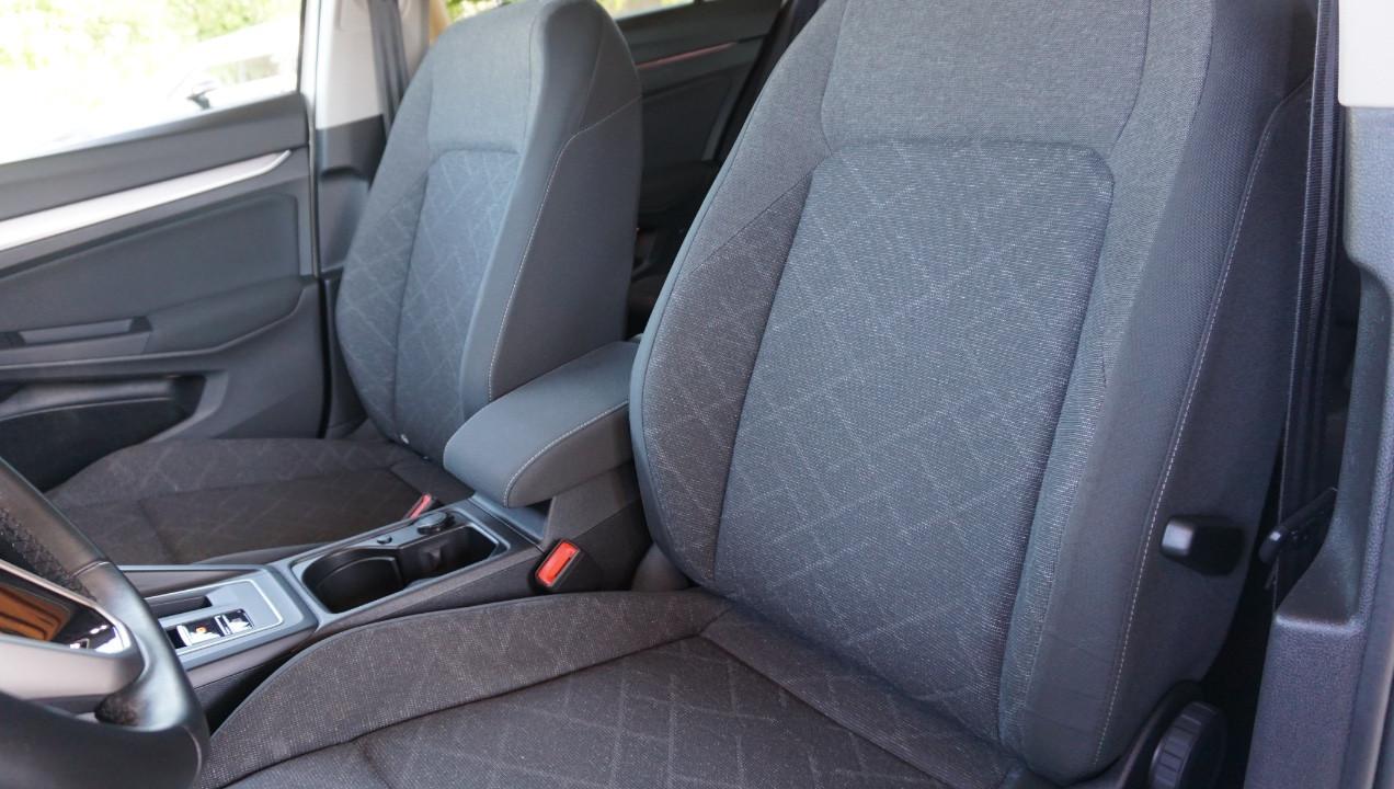 Volkswagen Golf 1.0 etsi evo Life 110cv dsg