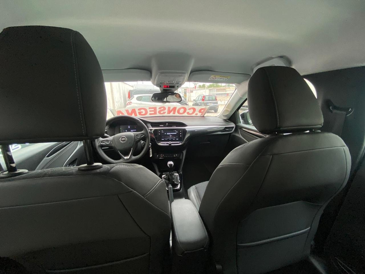Opel Corsa 2023 1.2 Elegance REALE LEGGI TUTTO!