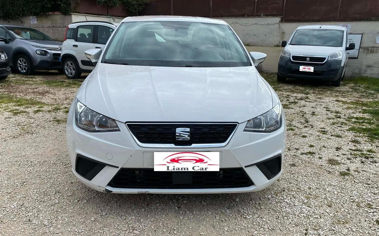 Seat Ibiza 1.6 Diesel Ok Neop.