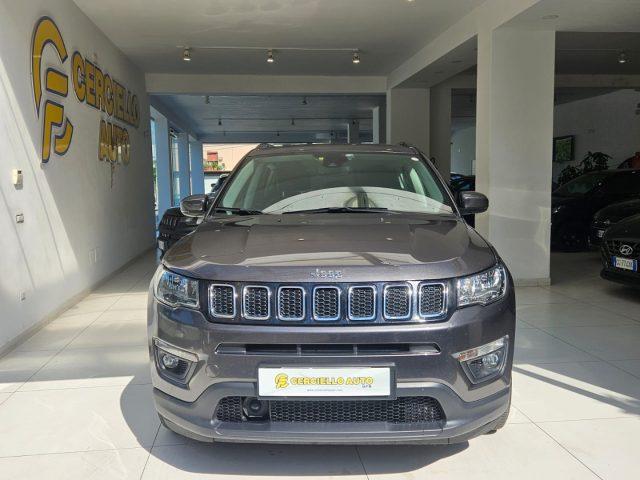 JEEP Compass 1.6 Multijet II 2WD Business da ?229,00