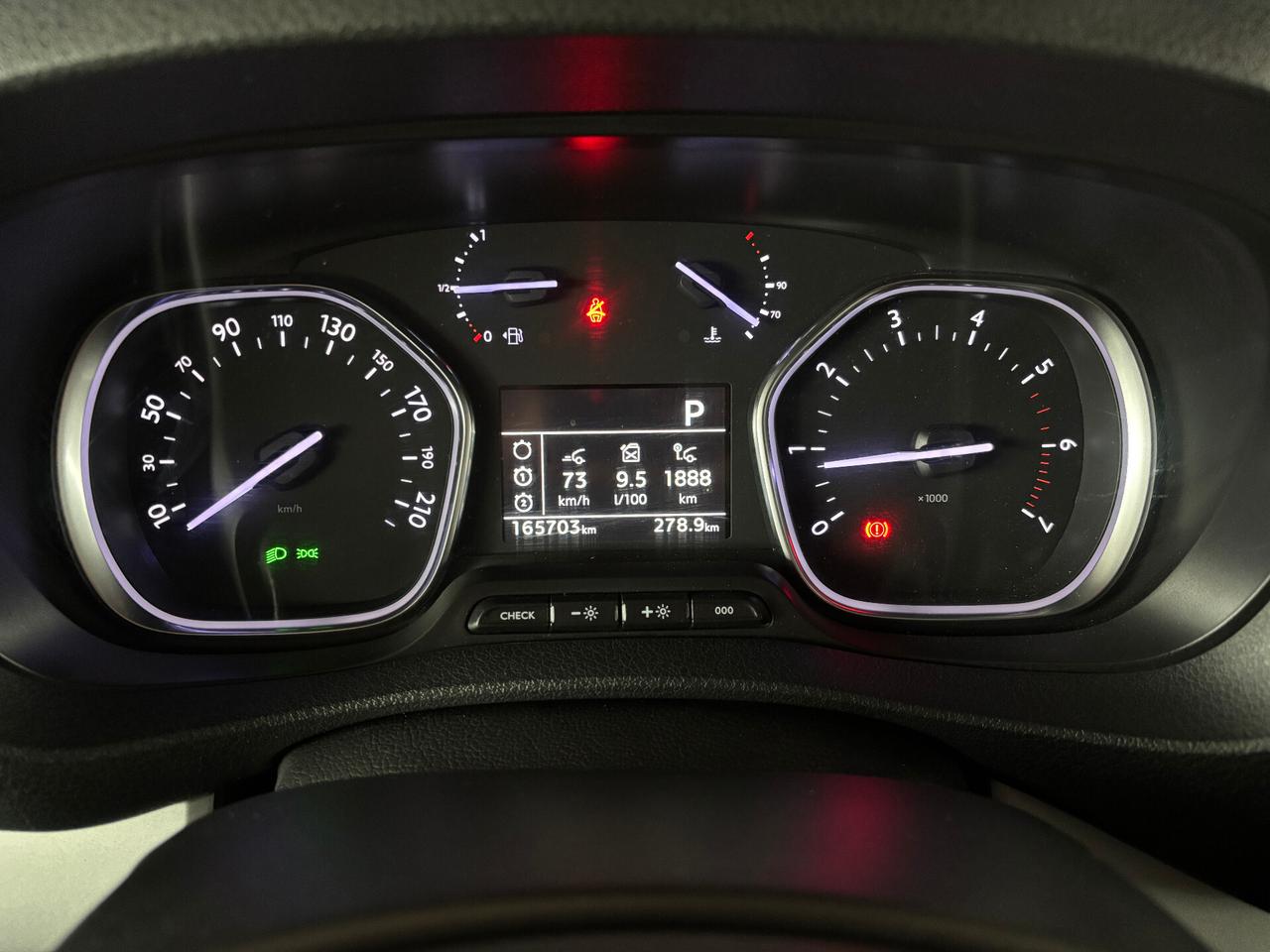 Opel Zafira Life 2.0 Diesel 180CV aut. Start&Stop Innovation L