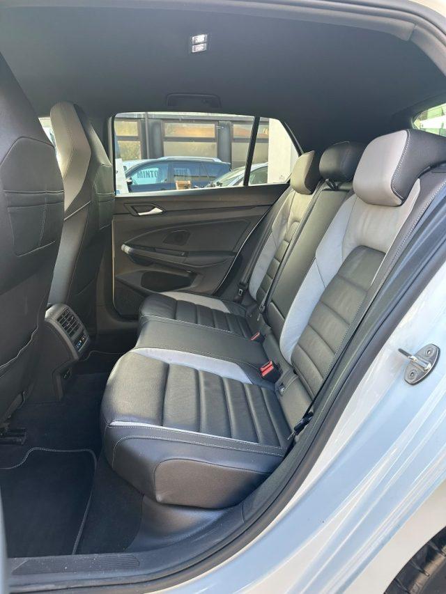 VOLKSWAGEN Golf 2.0 TDI DSG GTD