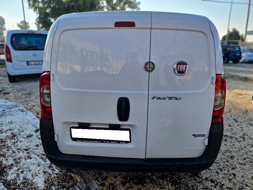 Fiat Fiorino 1.4 8V Furgone Natural Power SX