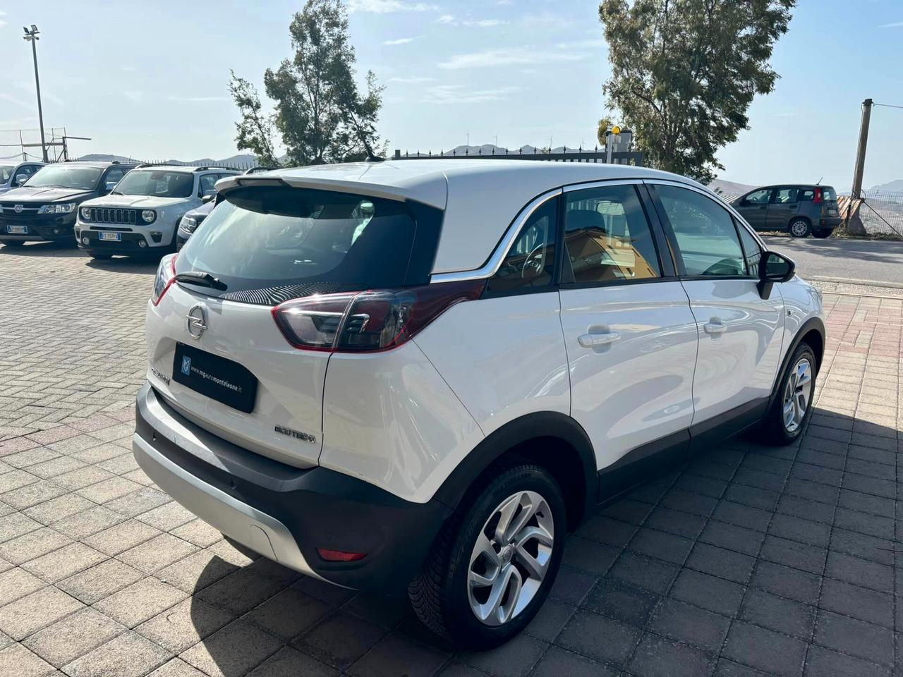 Opel Crossland Crossland X 1.5 - 2019