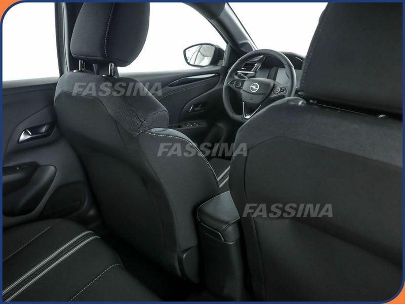 Opel Corsa Corsa 1.2 100 CV GS