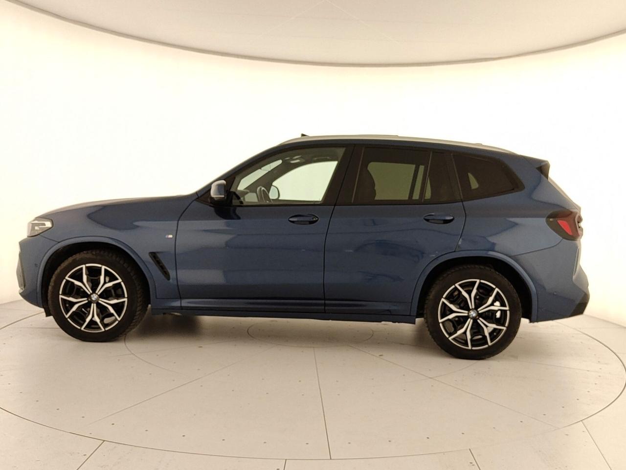 Bmw X3 M xDrive20d 48V Msport