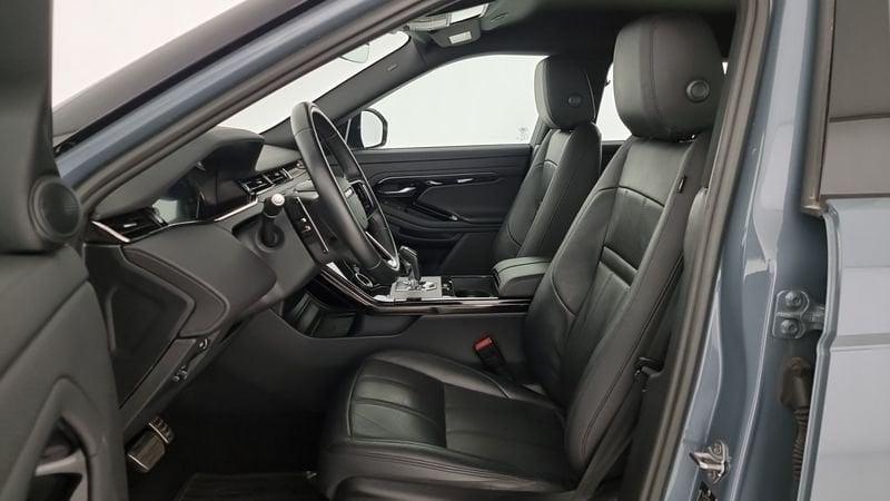 Land Rover RR Evoque 2.0D I4 163 CV AWD Auto R-Dynamic S
