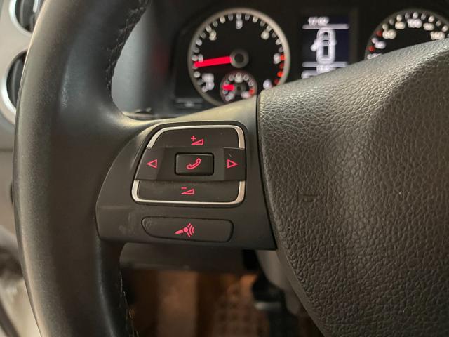 VOLKSWAGEN Tiguan 2.0 TDI 140 CV 4MOTION Sport & Style