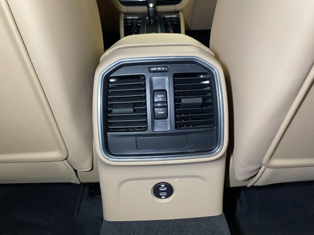 PORSCHE Macan 2.0 / 360 / CHRONO / STORICO TAGLIANDI /