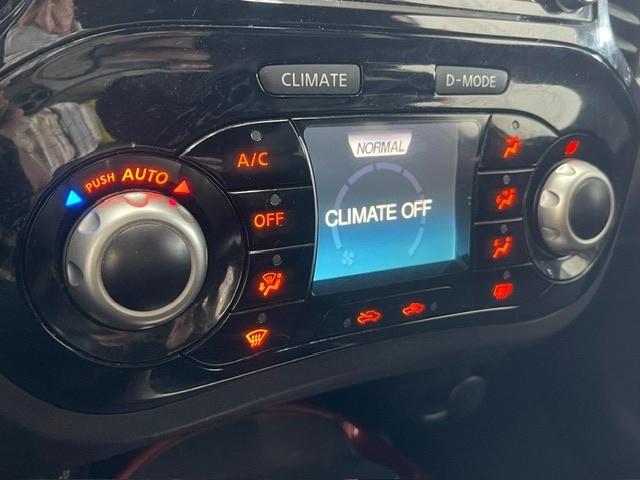 Nissan Juke 1.2 DIG-T 115 Start&Stop N-Connecta