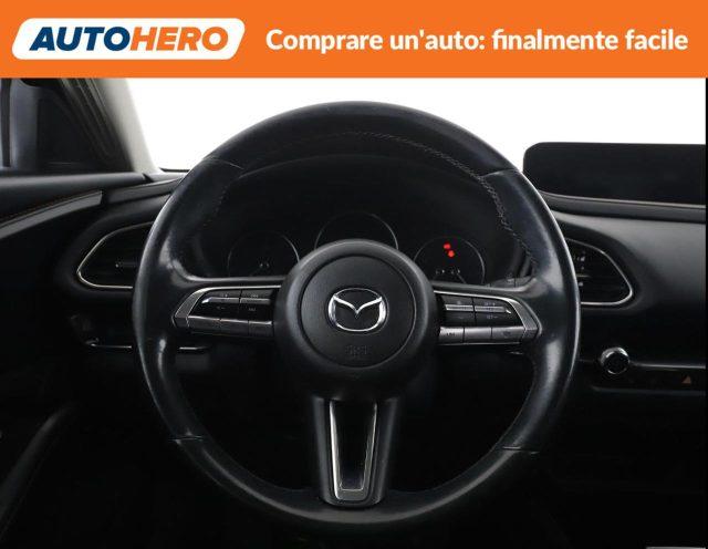 MAZDA CX-30 2.0L e-Skyactiv-G 150 CV M Hybrid 2WD Homura