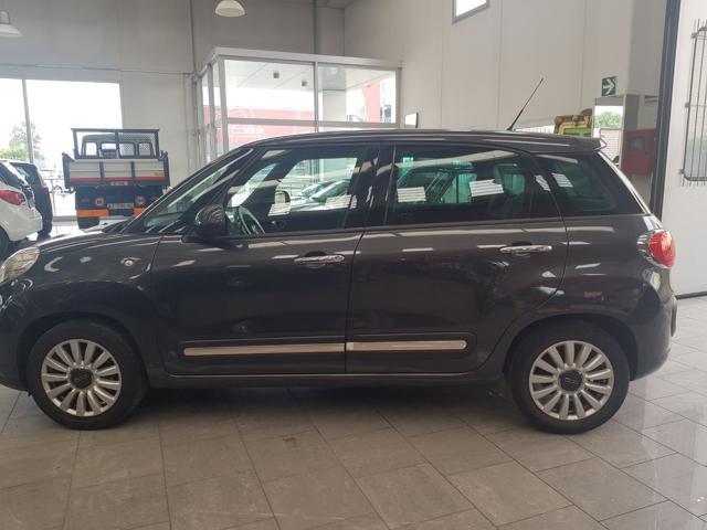 FIAT 500L 1.4 95 CV Lounge