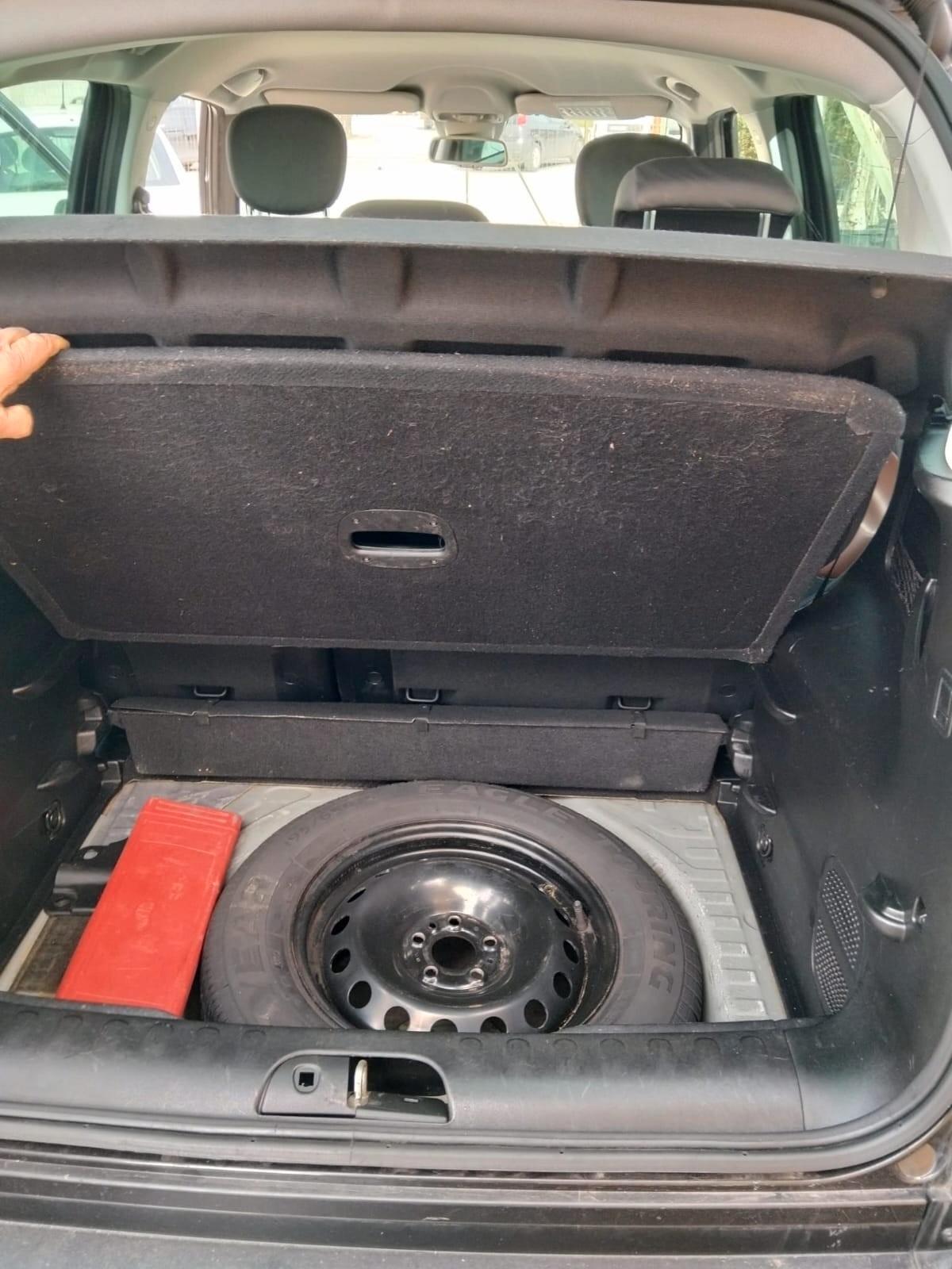 Fiat 500L 1.6 Multijet 105 CV Trekking