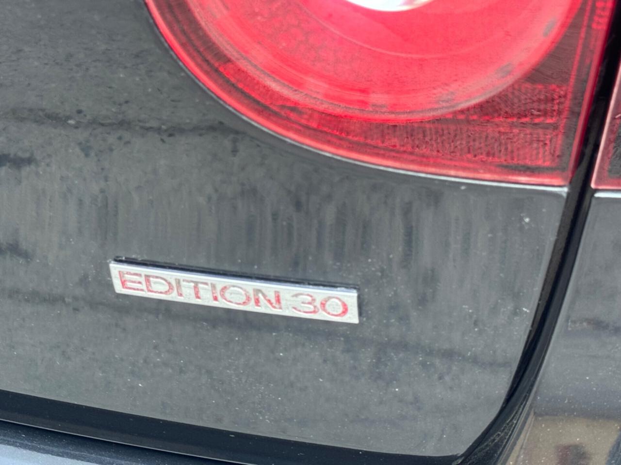 Volkswagen Golf 2.0 16V 230CV 3p. GTI Edition 30