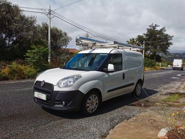 Doblò 1.6 MJT 105CV ex Enel motore nuovo