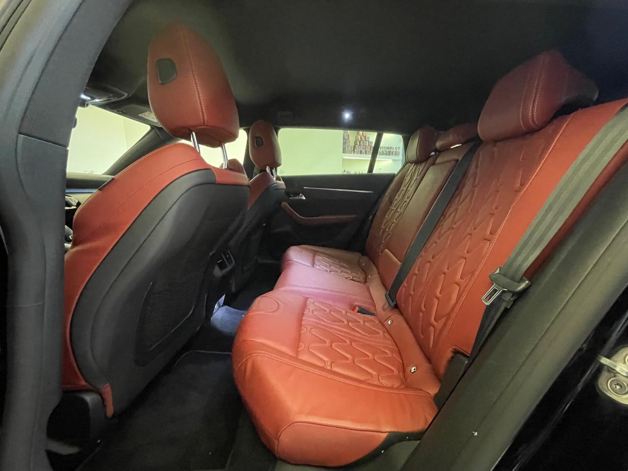 Peugeot 508 PureTech Turbo 130 Stop&Start EAT8 SW GT