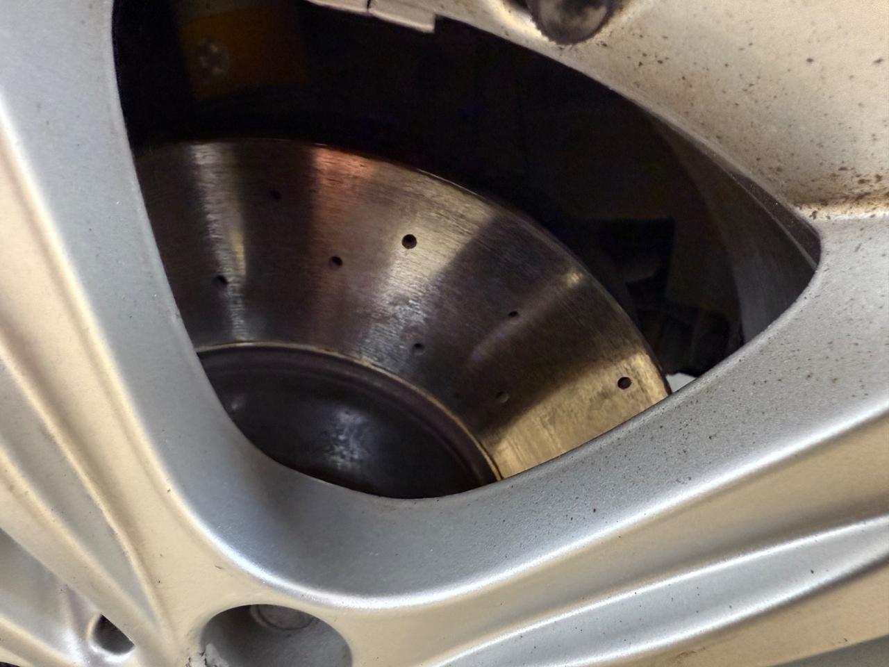 Bmw 320 320d Sport AUTO LED SPOILER SED SCARICO MAPPA