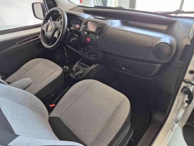FIAT Qubo 1.3 MJT 80 CV Trekking