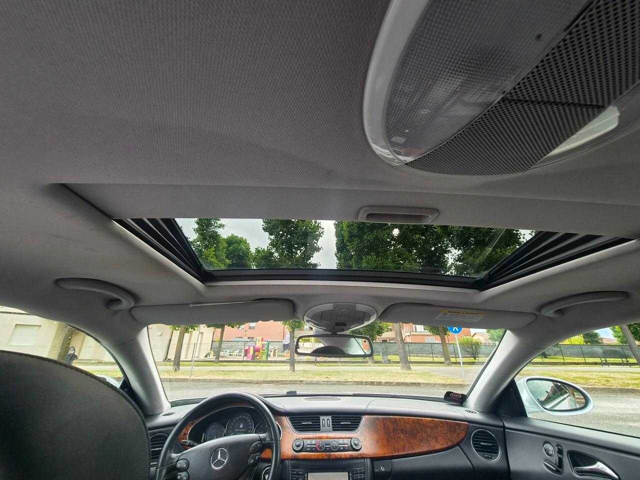 Mercedes-benz CLS 320 CDI 224cv STRAFULL