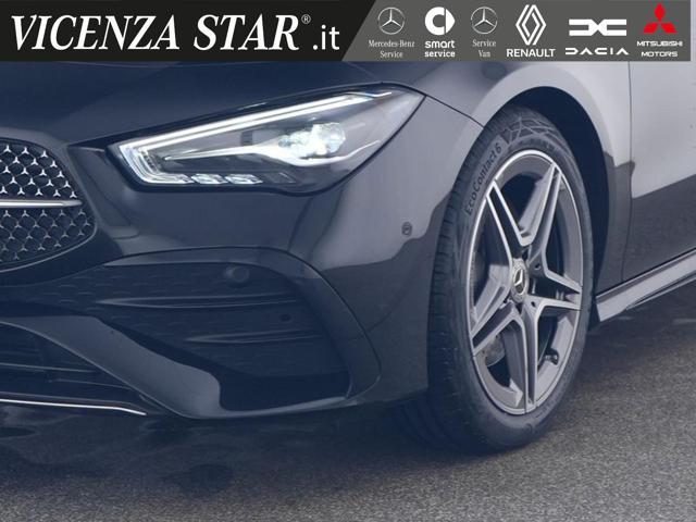 MERCEDES-BENZ CLA 200 d COUPÉ PREMIUM AMG