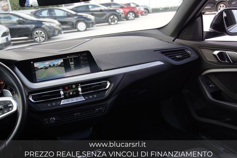 BMW Serie 2 Gran Coupe 218d M Sport
