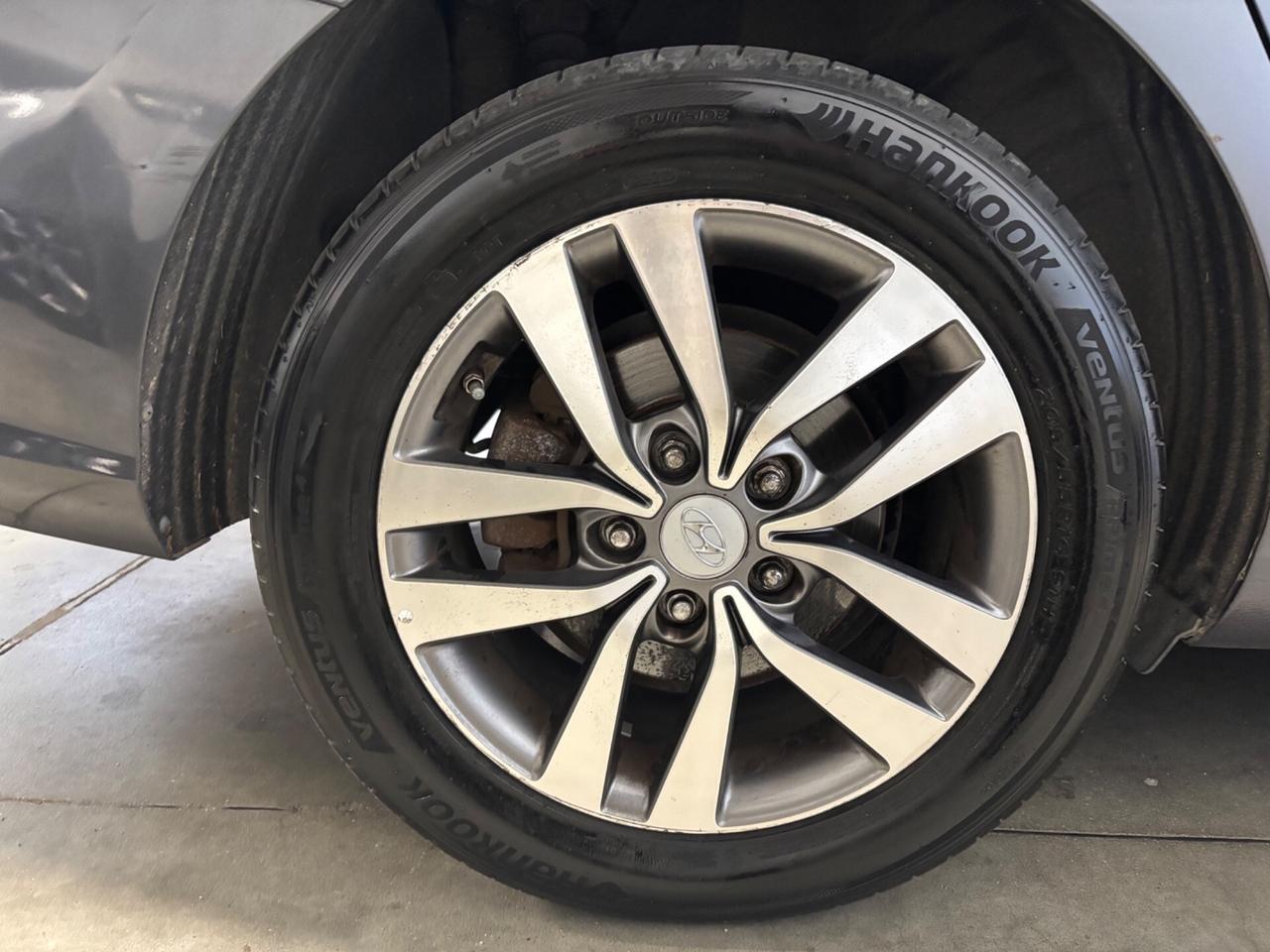 Hyundai i30 1.6 CRDi 110CV Style