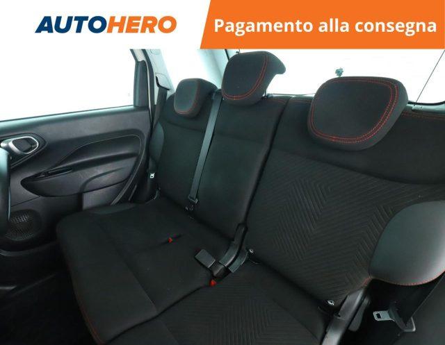 FIAT 500L 1.6 Multijet 120 CV Sport