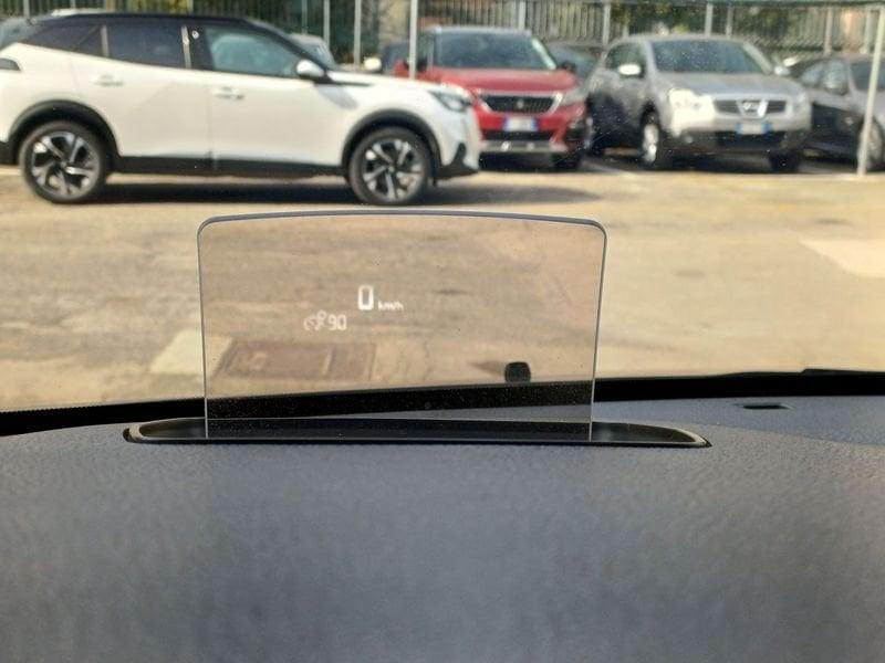 Opel Zafira Life Zafira Life 2.0d 180cv 8 POSTI Elegance AT8 G.TRAINO