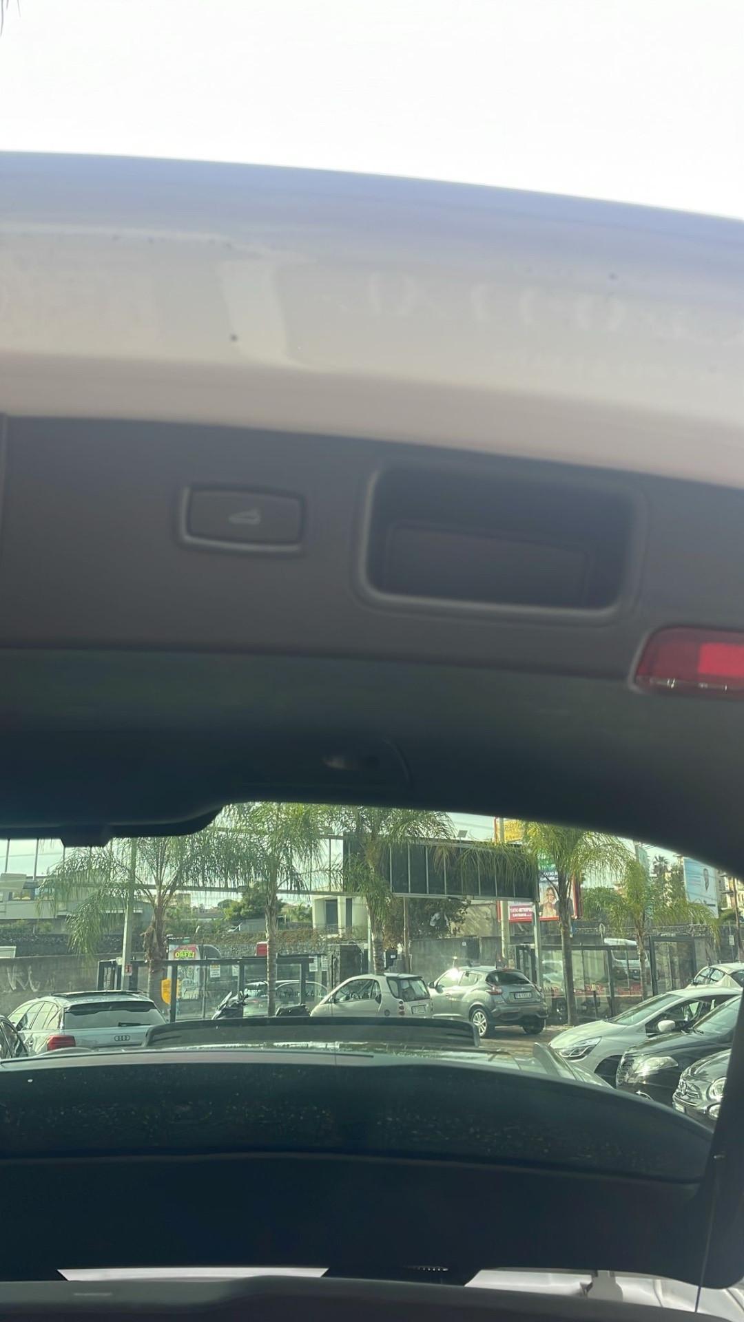 Porsche Macan 3.6 Turbo Performance Prezzo 49900