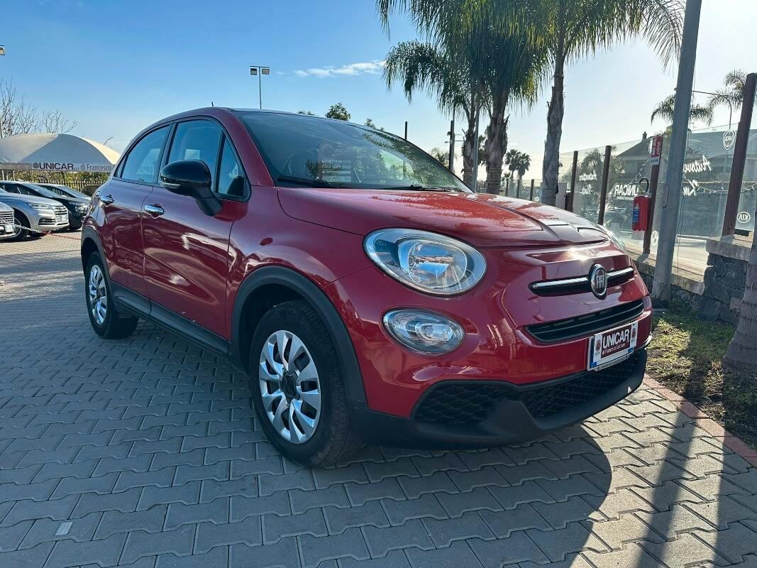 Fiat 500X 1.0 T3 Cult 120cv