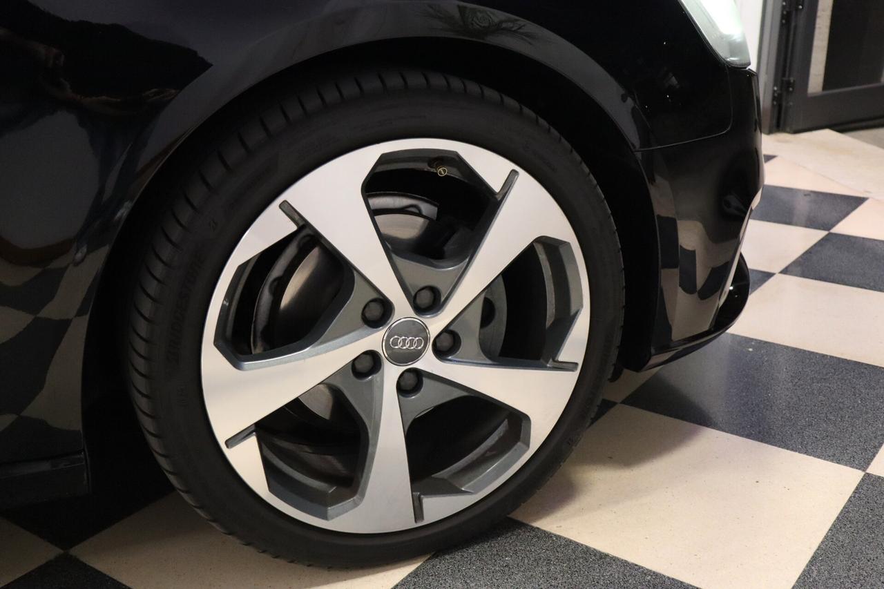 Audi A3 SPB 30 TDI Sport