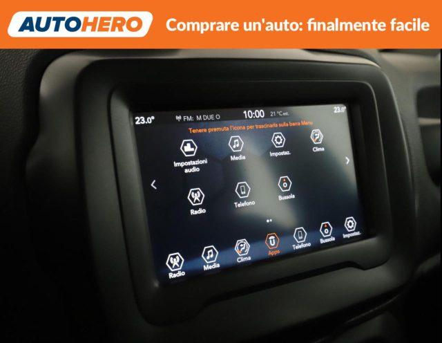 JEEP Renegade 1.0 T3 Limited