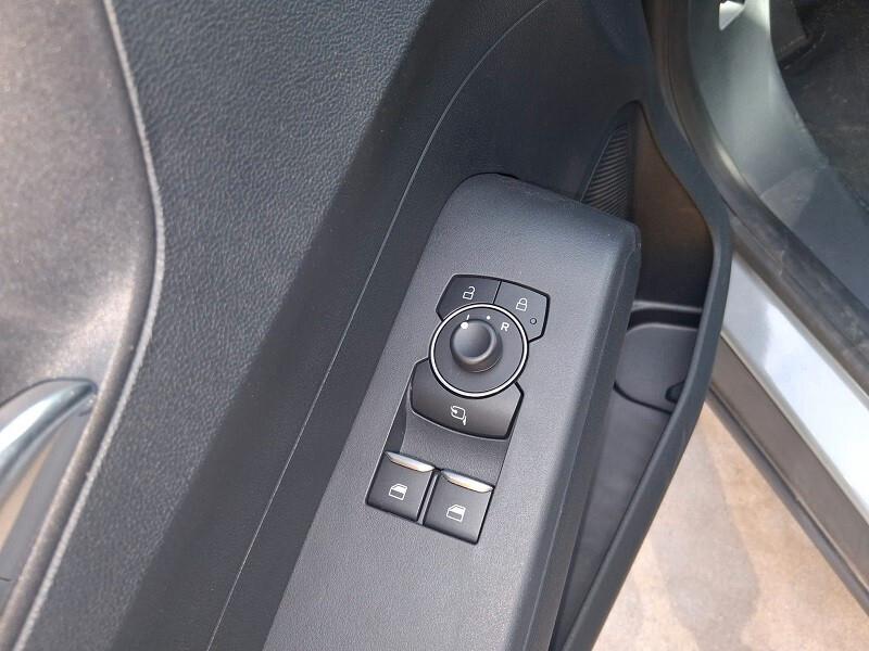 Ford Transit Courier 1.5 EcoBlue 100CV Van Trend (252)
