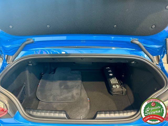 BMW Z4 sDrive20i Msport *TAGLIANDI BMW*
