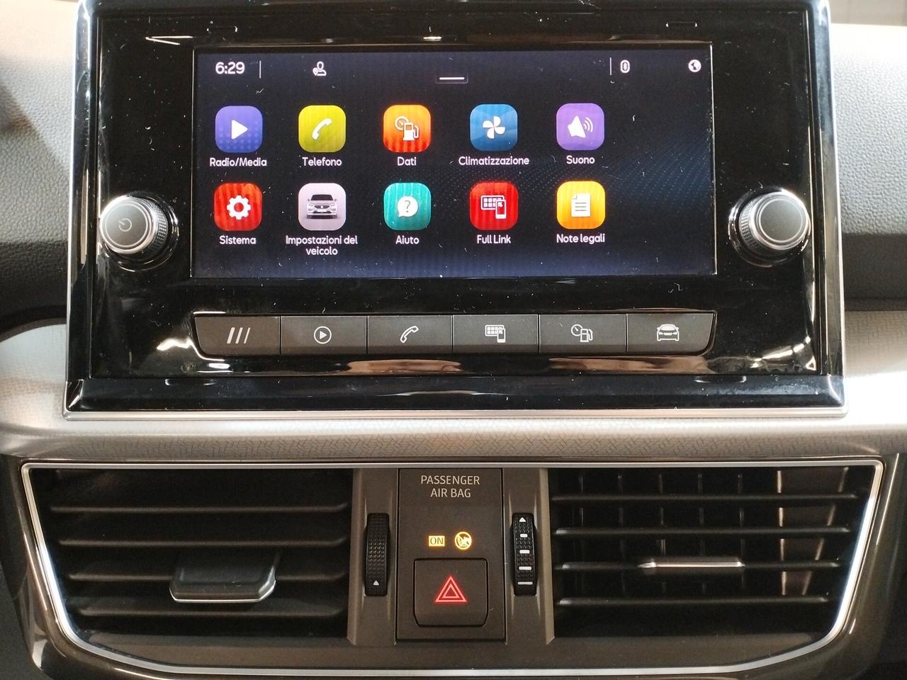 SEAT Tarraco 2.0 tdi Business 150cv dsg