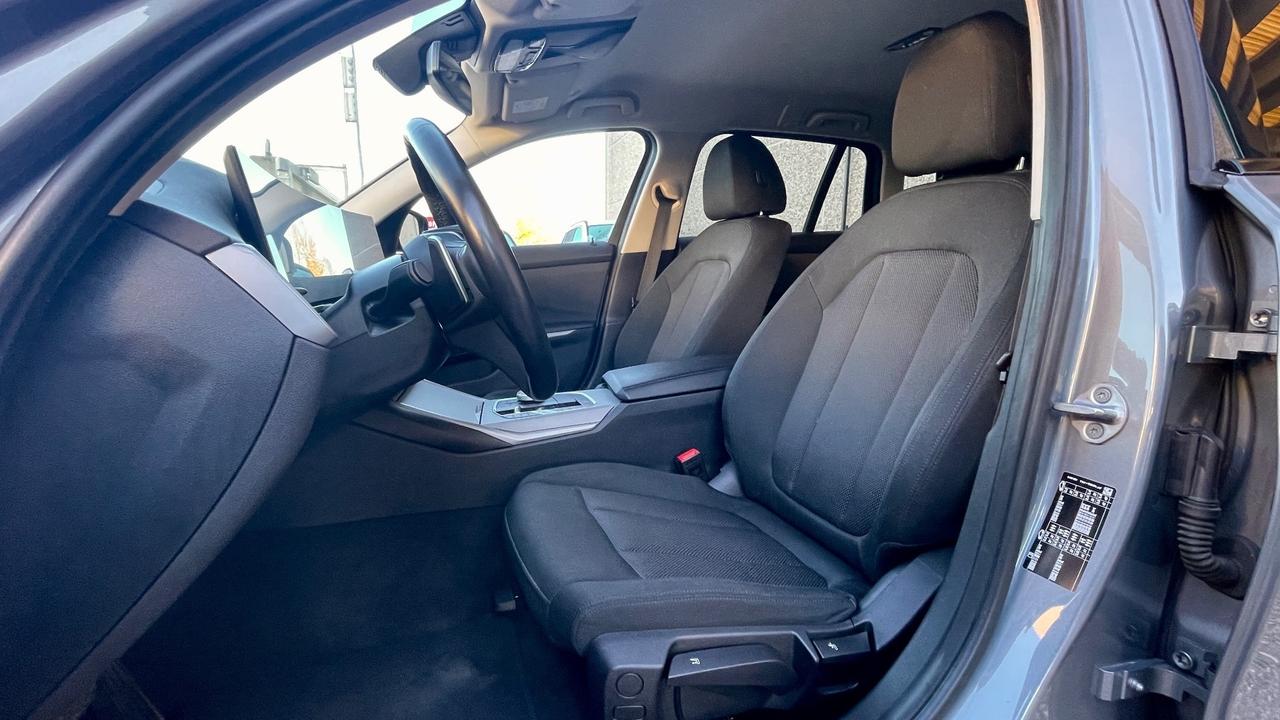 BMW 318D TOURING 2.0 BUSINESS ADVANTAGE 150CV - VIRTUAL COCKPIT, FULL LED, PORTELLONE ELETTRICO