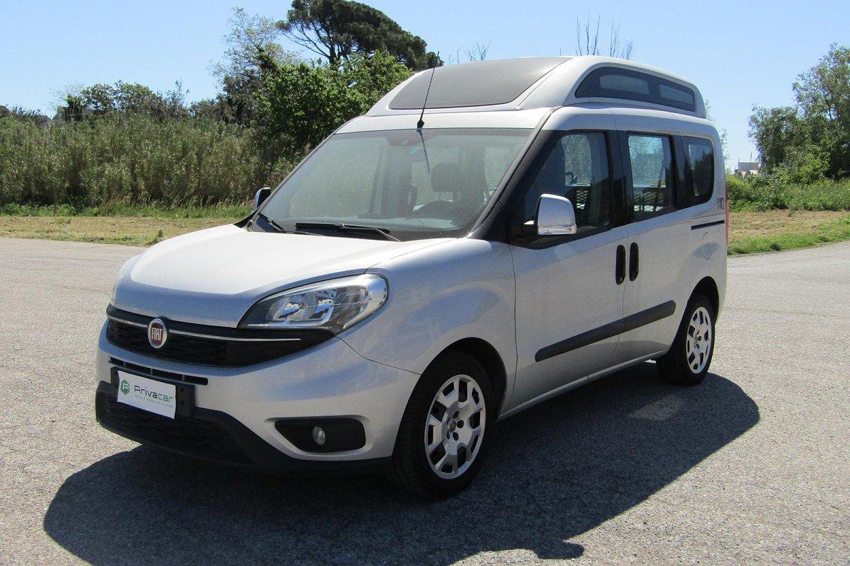 FIAT Doblò 1.6 MJT 95CV PC Combi M1 SX