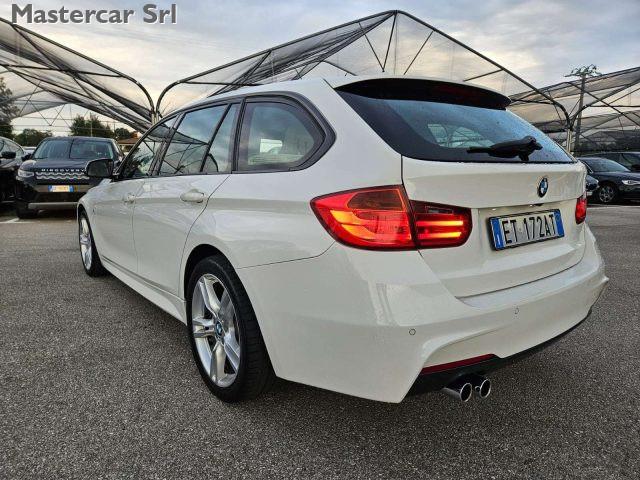 BMW 330 Serie 3 Touring 330d Touring xdrive Msport ET172AT