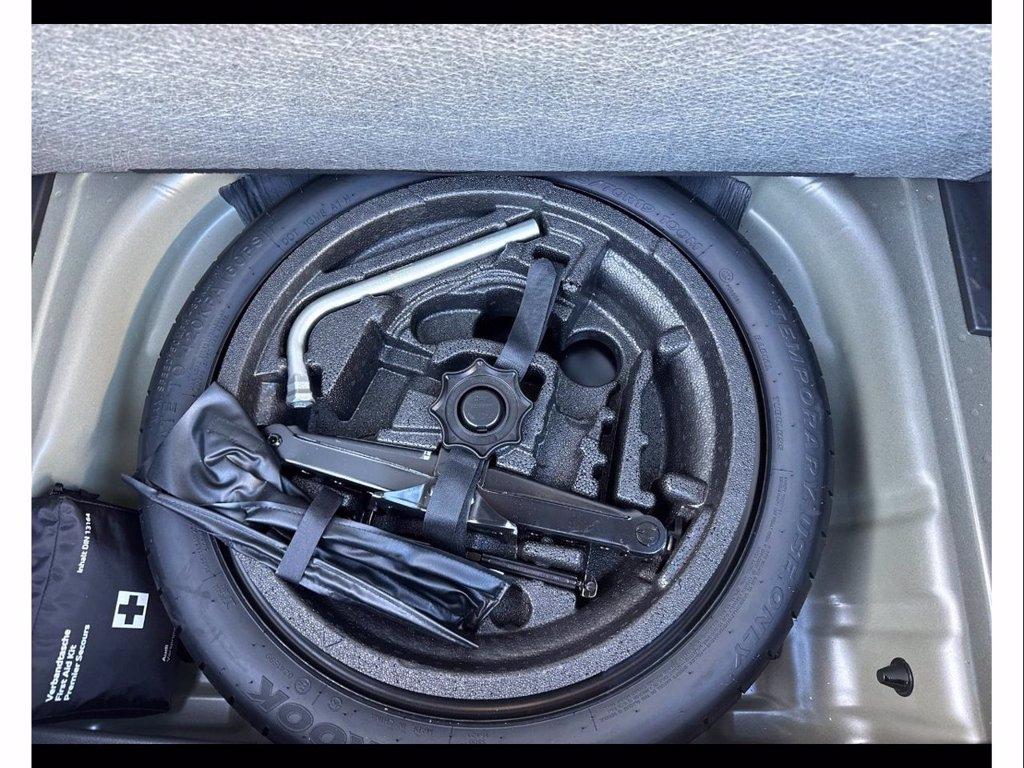 AUDI Q2 35 1.5 tfsi s line edition s-tronic del 2025