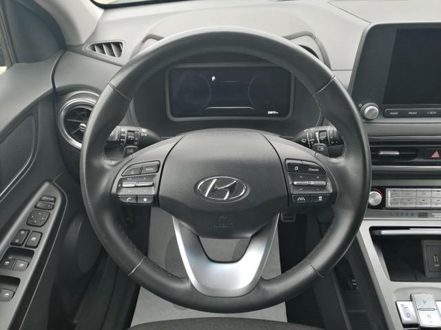 HYUNDAI Kona EV 39 kWh XLine