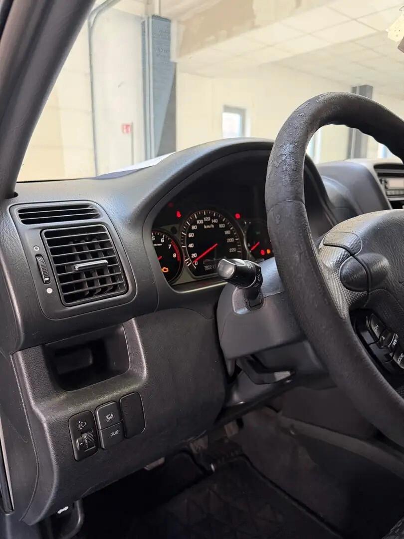 Honda CR-V 2.0 16V i-VTEC EX