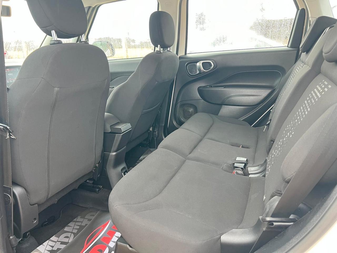 Fiat 500 L 1.3 Multijet 95 CV Cross