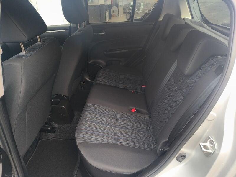 Suzuki Swift Swift 1.2 VVT 4WD 5 porte