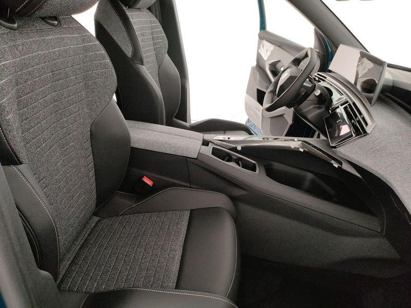 Peugeot 5008 5008 Hybrid 145 e-DCS6 Allure