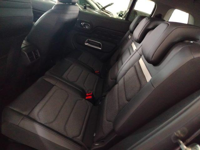 CITROEN C5 Aircross BlueHDi 130 S&S EAT8 Max km0