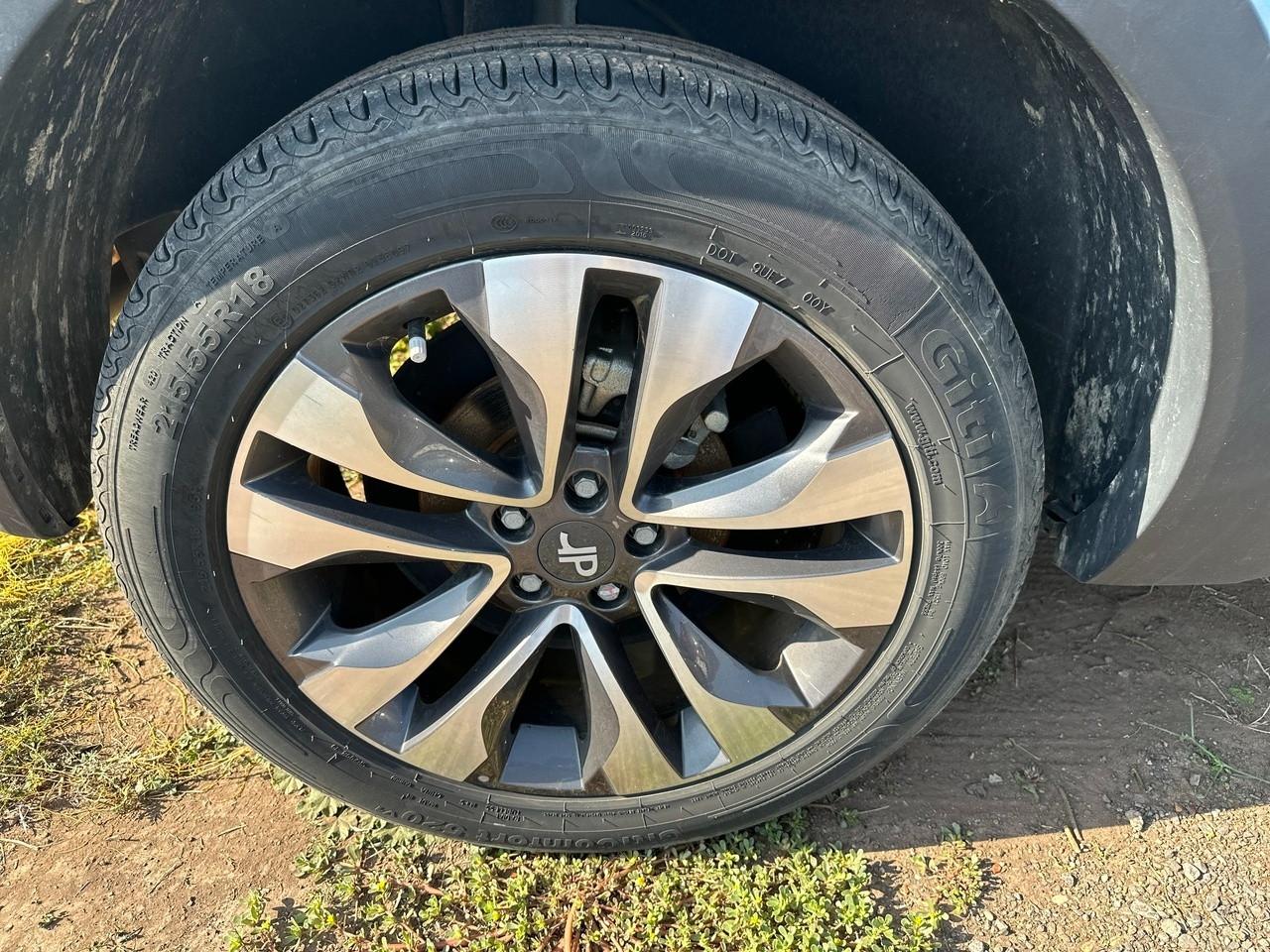 DR Motor DR 5.0 2022 - DR 5.0 1.5 turbo Gpl 149cv cvt