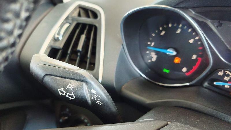 Ford C-Max 1.6 TDCi 115cv DPF Plus