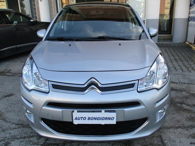 CITROEN C3 PureTech Exclusive E82cv