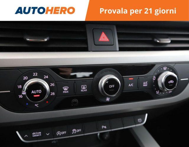 AUDI A4 Avant 35 TDI/163 CV S tronic